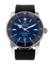 Breitling SuperOcean Heritage B20 Automatic 46 AB2020